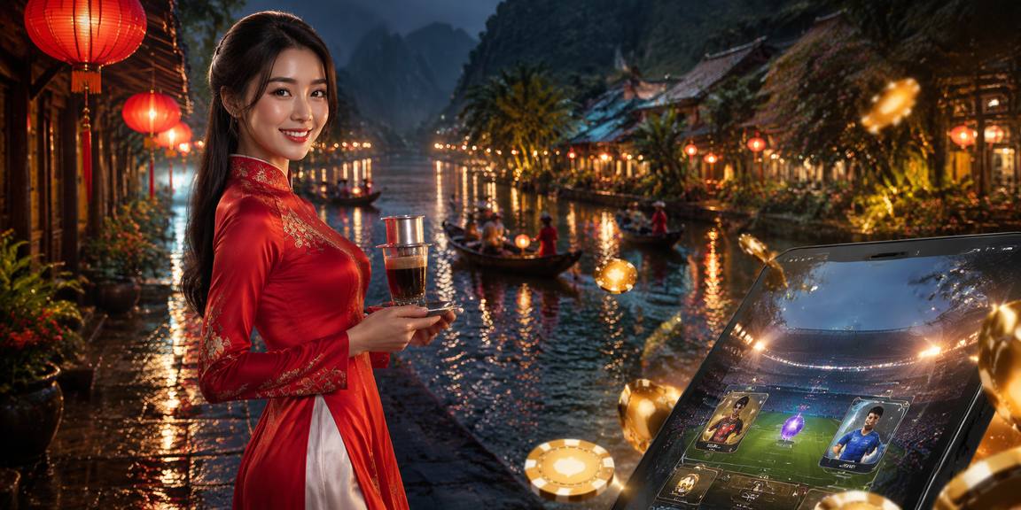 vty68 Sản Phẩm Casino